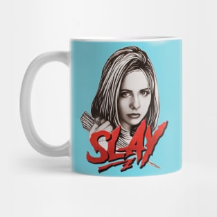 SLAY Mug